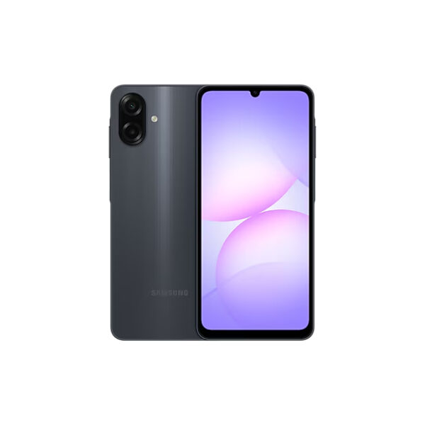 Samsung Galaxy A07 128GB with Charger