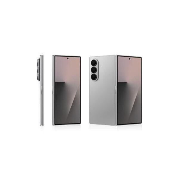 Samsung Galaxy Z Fold 7 512GB