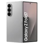 Samsung Galaxy Z Fold 7 256GB