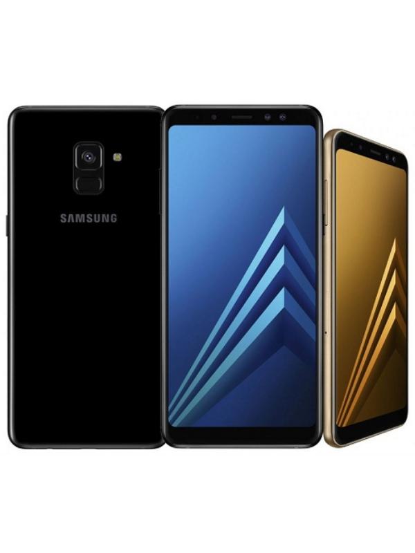 3954_01 Samsung A8 4/64GB - Image 1