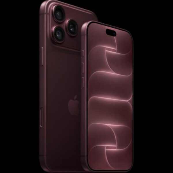 Iphone 18 Pro Max 256GB SS