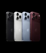 Iphone 18 Pro Max 256GB SS - Image 2