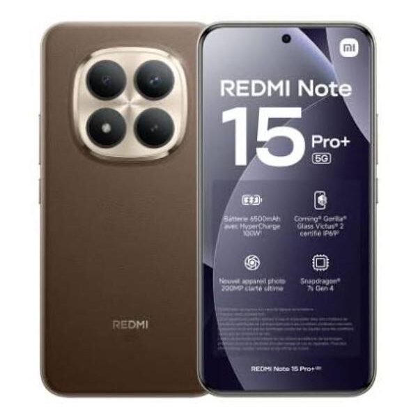Note 15Pro+ 12/512GB